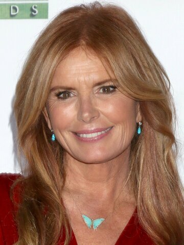 Roma Downey Headshot