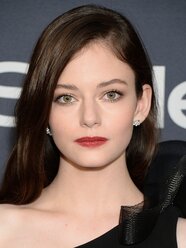 Mackenzie Foy Actress Model