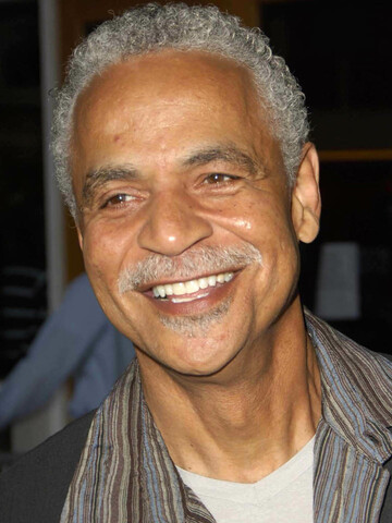 Ron Glass Headshot