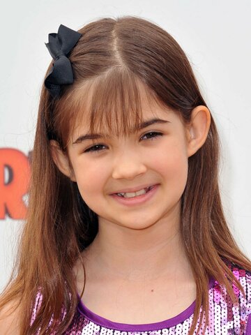 Kaitlyn Maher Headshot