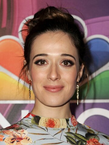 Marina Squerciati Headshot
