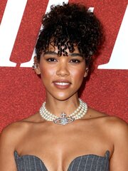 Alexandra Shipp