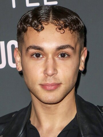 Shaheen Jafargholi Headshot