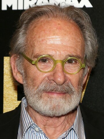 Ron Rifkin Headshot
