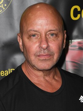 Ron Thomas