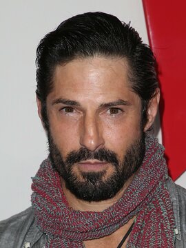 Rudy Reyes