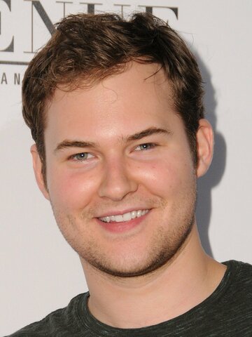 Justin Prentice Headshot