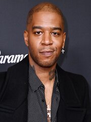 Scott Mescudi