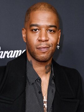 Scott Mescudi