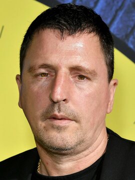 Atticus Ross