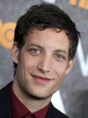 James Jagger