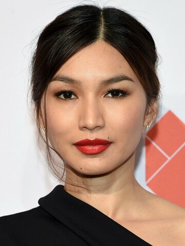 Gemma Chan Headshot