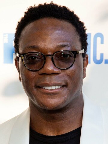 Chukwudi Iwuji Headshot