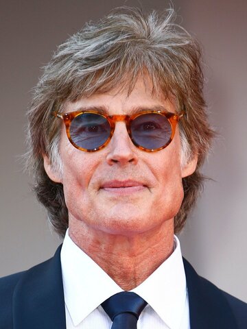 Ronn Moss Headshot