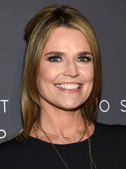 Savannah Guthrie