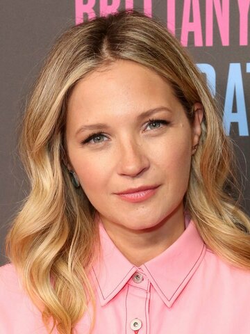Vanessa Ray Headshot