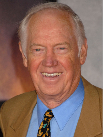Ronny Cox Headshot