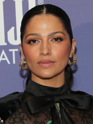 Camila Alves Headshot