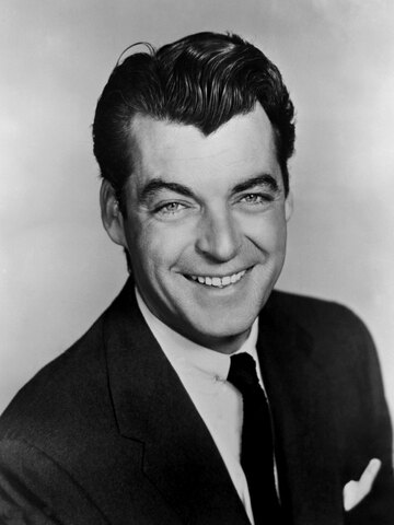 Rory Calhoun Headshot