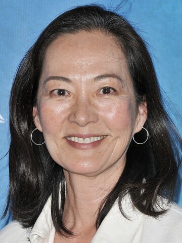 Rosalind Chao Headshot