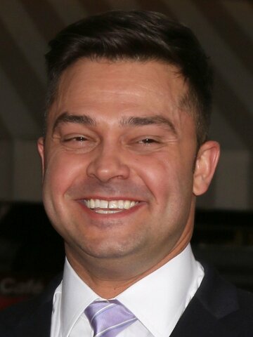 Nick Swisher Headshot