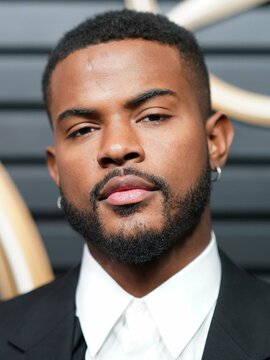 Trevor Jackson