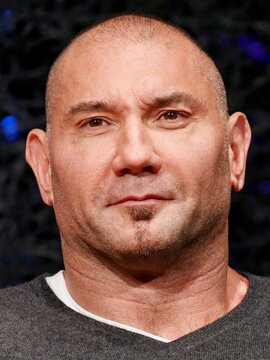 Dave Bautista