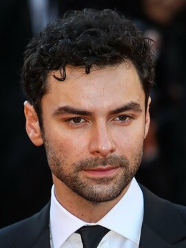Aidan Turner