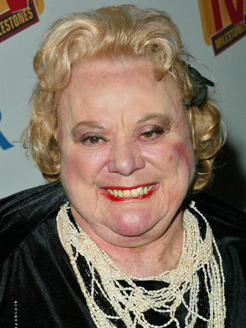 Rose Marie Headshot