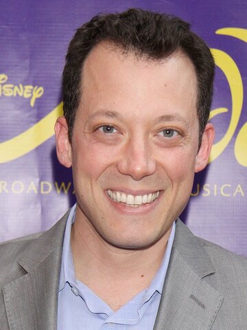 John Tartaglia Headshot