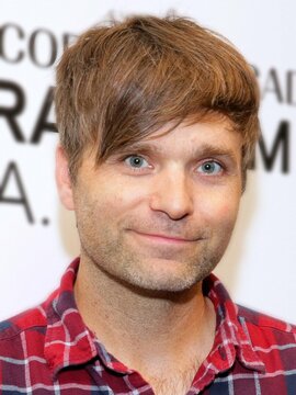 Benjamin Gibbard