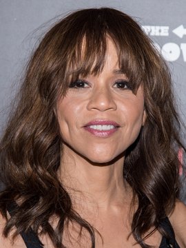Rosie Perez - Actress, Host, Choreographer, Activist