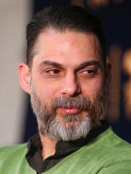 Peyman Moaadi