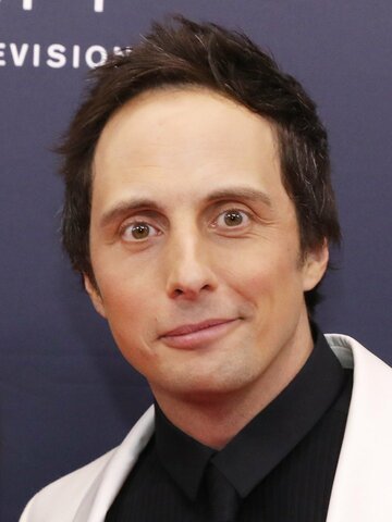 Jonny Harris Headshot