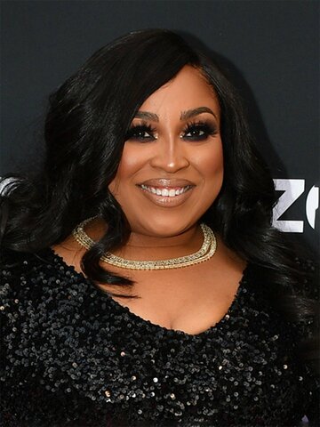 Tanisha Thomas Headshot