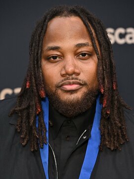 Leon Thomas