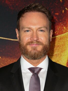 Josh Lawson