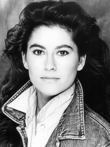 Roxana Zal Headshot