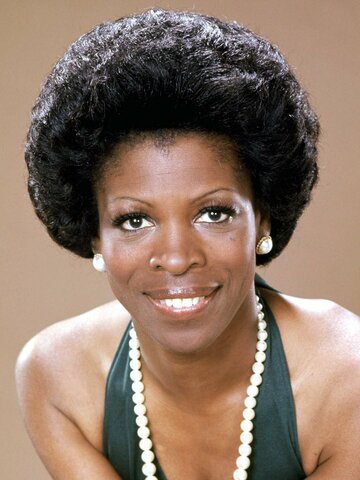 Roxie Roker Headshot