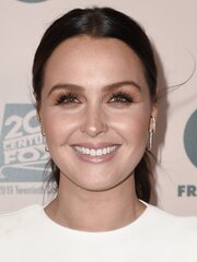 Camilla Luddington