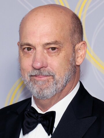 Anthony Edwards Headshot