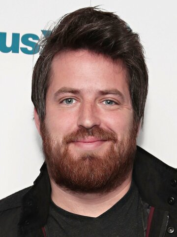 Lee DeWyze Headshot
