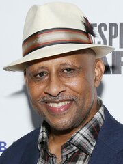 Ruben Santiago-Hudson