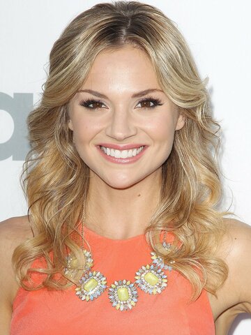 Karissa Staples Headshot