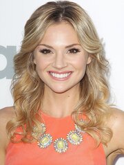 Karissa Lee Staples