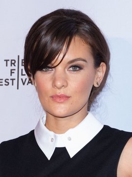 Frankie Shaw - Actress, Writer, Producer, Director