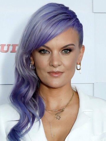 Frankie Shaw Headshot
