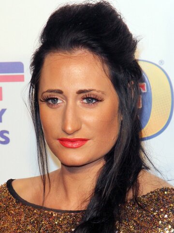 Lauren Socha Headshot