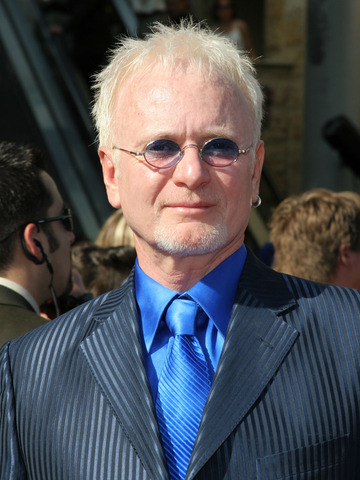 Anthony Geary Headshot