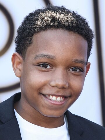 Peyton Jackson Headshot